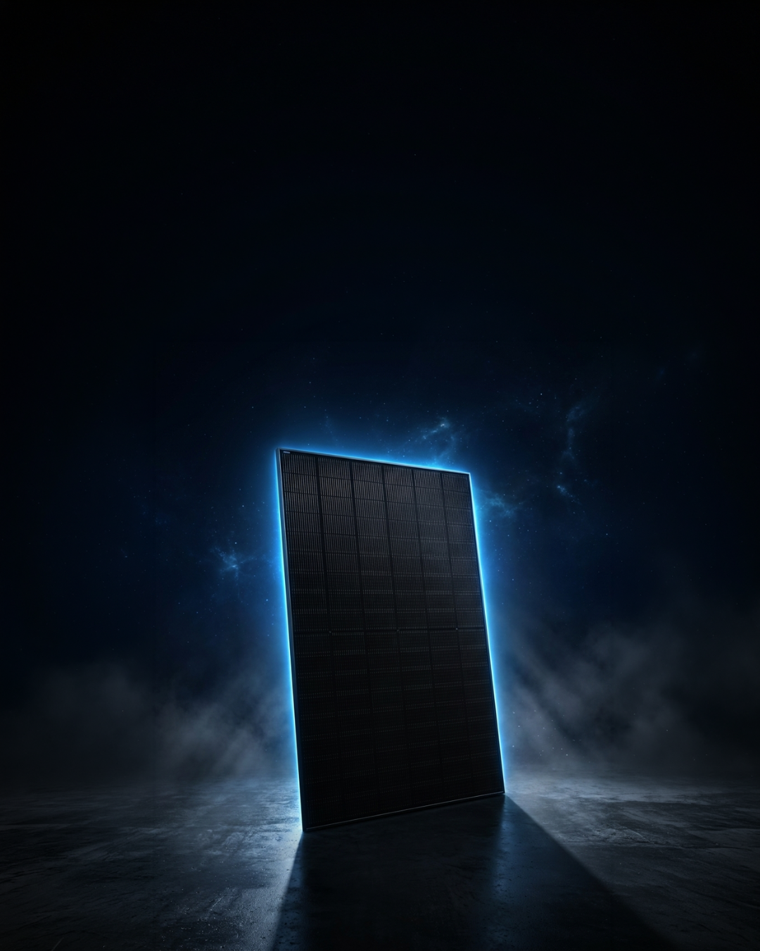 Premium Glas-Glas Photovoltaikmodul