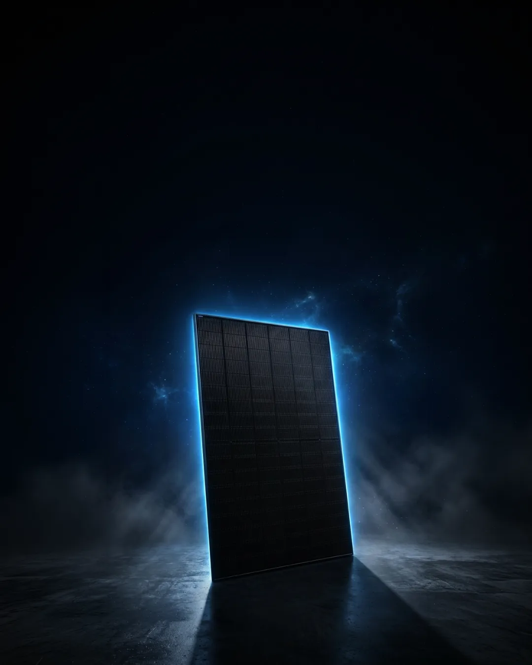Premium Glas-Glas Photovoltaikmodul
