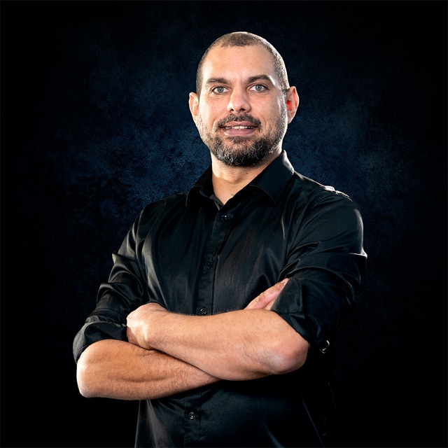 Felix Kolbow