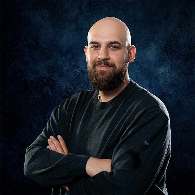 Anil Büyükhilal